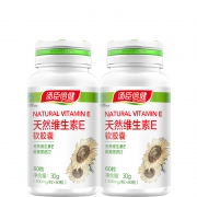 维E软胶囊120粒  券后65元