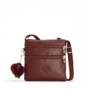 KIPLING 凯浦林 Alvar 小号斜挎包 Prime会员凑单免费直邮含税
