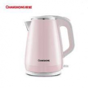 长虹(CHANGHONG) CSH-18D66 电热水壶 1.8L