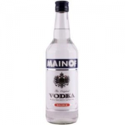 MAINOF 迈恩弗  伏特加酒 700ml *2件
