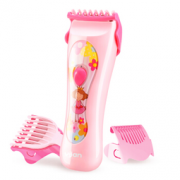 Yijan 易简 G820 女宝电动理发器 +凑单品  25元包邮