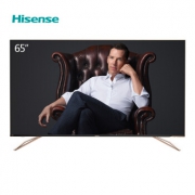 海信（Hisense）  H65E75A 65英寸 4K超高清 液晶平板电视