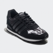 adidas 阿迪达斯 NEO 10K 男士休闲运动鞋  低至219元