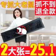 优璇福 灭鼠魔毯 2张装