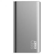 EAGET 忆捷 M1 移动固态硬盘 USB3.1 Type-C 512GB 458元包邮