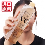 美丽俏佳人推荐 vc亮白爽肤水