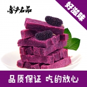 ￥15.8 鲁产名品山东特产桑葚山楂条 288g