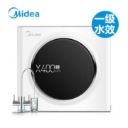 Midea 美的 MRC1686A-400G 直饮净水器 2498元包邮（满减）