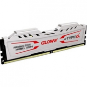Gloway 光威 TYPE-α系列 DDR4 3000 16GB 台式机内存