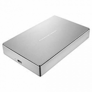 中亚Prime会员： LaCie 莱斯 Porsche Design USB-C 5TB 移动硬盘 1032.73元包税包邮