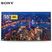 降150！SONY 索尼 A1系列 OLED屏幕 KD-55A1 4K液晶电视