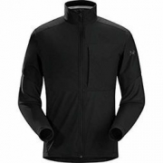 中亚Prime会员：ARC’TERYX 始祖鸟 A2B Comp Jacket 19010 男款夹克 1369元（需用码）