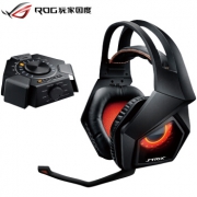 ASUS 华硕 玩家国度 猛禽 Strix7.1 游戏耳机