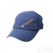 镇店之宝，Columbia 哥伦比亚 Silver Ridge 男士防晒防泼水速干棒球帽1392971 两色