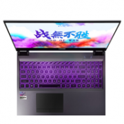 史低：Hasee 神舟 战神 Z8-CR7P1 15.6英寸游戏本（i7-8750H、8G、512G、RTX2060、144Hz）