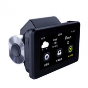 PAPAGO 趴趴狗 GS600plus 行车记录仪 1080P 699元包邮（满减）