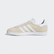 粉丝价：adidas Originals Gazelle 男款休闲运动鞋 *2件 502元包邮（双重优惠，合251元/件）