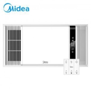 Midea 美的 SZX25L 智能轻触双电机温度显示风暖浴霸
