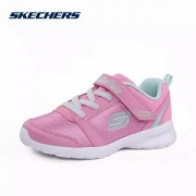 Skechers 斯凯奇 996276L 女童运动鞋  *2件