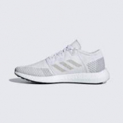 19日0点：adidas 阿迪达斯 PureBOOST GO AH2311 男子跑步鞋