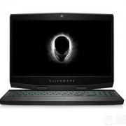 ALIENWARE 外星人 M15 15.6英寸游戏本（i7-8750H/16GB/512GB SSD/GTX 1060/RTX2060 6GB） $1599.99