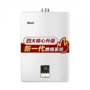 Rinnai 林内 RUS-16QD01(JSQ31-C01) 燃气热水器 16升