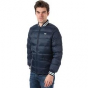 反季特卖： Le Shark Walbrook Puffer 男士羽绒夹克 20.27英镑约￥178（1件65折）