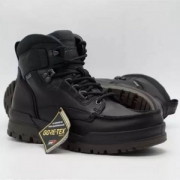 码全好价，ECCO 爱步 Rugged Track工装踪迹 男士高帮Gore-Tex®防水徒步鞋 Prime会员免费直邮含税