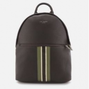 TED BAKER STANDIN WEBBING 男款双肩背包 69.42英镑约￥613包直邮（用码）