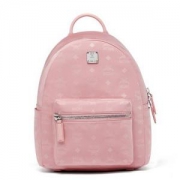 MCM DIETER系列 MUK8SDT11PV001  女士双肩背包