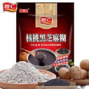 智仁 核桃黑芝麻糊700g