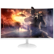 创维（Skyworth）     CF24B 23.6英寸 VA曲面显示器（1800R、144Hz）