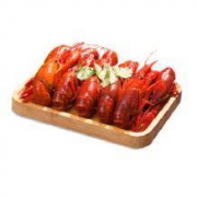 女山湖 麻辣/十三香即食小龙虾 860g*2盒