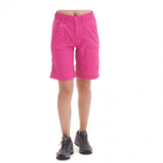 8日10点：HE NORTH FACE 北面  女款户外速干短裤 CFZ1V0U  69.3元
