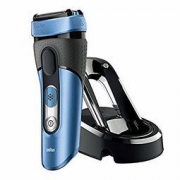 BRAUN 博朗 CoolTec CT4S 冰感电动剃须刀 749元含税包邮（需用码）