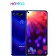 华为 荣耀V20 6GB+128GB 全网通4G手机 魅海蓝 2999元包邮