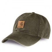 Carhartt 男士工装棒球帽  Prime会员凑单免费直邮