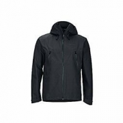 中亚Prime会员、限L码： Marmot 土拨鼠 GORE-TEX 轻量系列 男士轻量级防水夹克 571.59元含税包邮