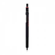 限Plus会员，rOtring 红环 500自动铅笔 0.5/0.7mm