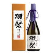 獭祭 纯米大吟酿  獭祭 二割三分 720ml