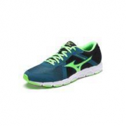 8日10点：MIZUNO SYNCHRO SL2 男款慢跑鞋 透气缓震