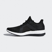 19日0点： adidas 阿迪达斯 PureBOOST X ELEMENT BB6086 女子跑鞋 *2件 538元包邮（双重优惠，合269元/件）
