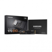 三星（SAMSUNG）  MZ-V7E2T0BW 970EVO 2T SSD 固态硬盘