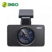 360 G600 美猴王三代 行车记录仪 1600P