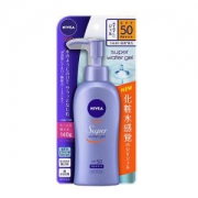 NIVEA 妮维雅 水感清爽防晒乳 SPF50/PA+++ 140g *3件