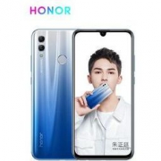 Honor 荣耀10 青春版 全网通智能手机 4GB+64GB 渐变蓝 1299元包邮（需用券）