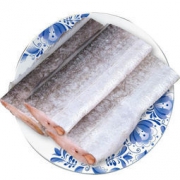 渔港 渤海精品带鱼段 1.3kg 3件＋赠品烤鱼3件 *3件 109.7元包邮（双重优惠，合36.57元/件）
