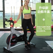 斯诺德 SDPO200201901 动感单车