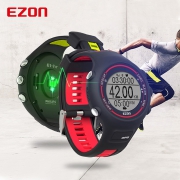 Ezon 宜准 E1HRB11 男士智能运动手表