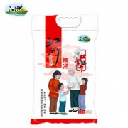 江洲 东北 吉林白糯米5斤